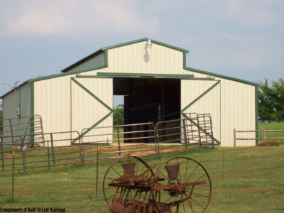 Steel Buildings/Covers Pictures - General Shelters of Texas