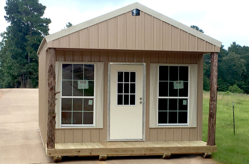 Portable Cabins - General Shelters of Texas