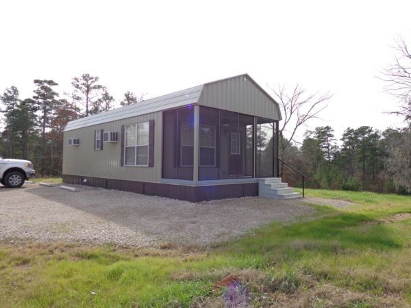 Portable Cabins - General Shelters of Texas