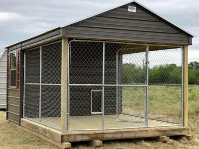 Home - General Shelters of Texas