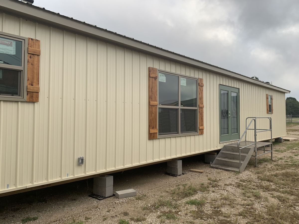 Portable Cabins - General Shelters of Texas